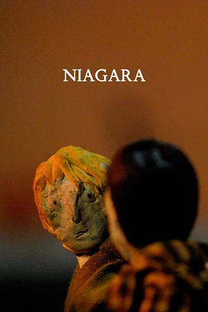 Постер: Niagara