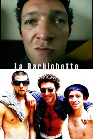 Постер: La barbichette