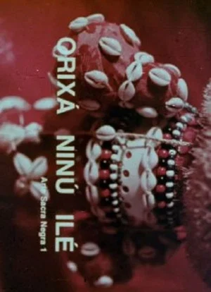 Постер: Orixá Ninú Ilê