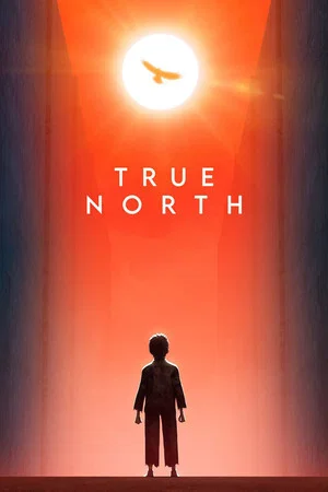Постер: True North