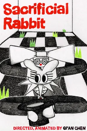 Постер: Sacrificial Rabbit