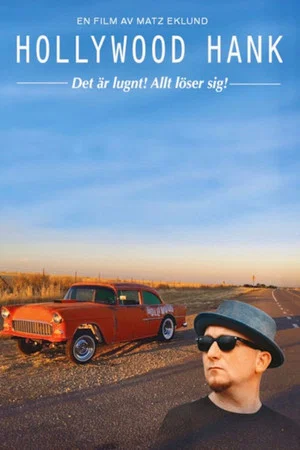 Постер: Hollywood Hank