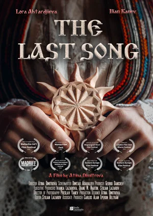 Постер: The Last Song
