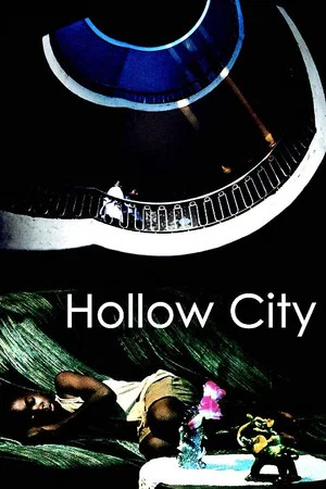 Постер: Hollow City