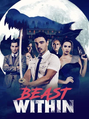 Постер: Beast Within