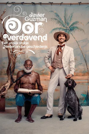 Постер: Javier Guzman: Oorverdovend