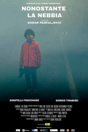Постер: Despite the Fog
