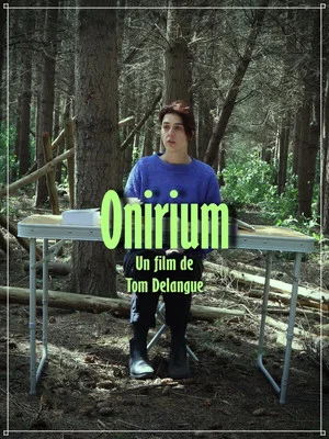 Постер: Onirium