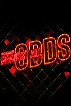 Постер: IMPACT Wrestling: Against All Odds 2023