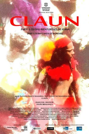 Постер: Claun