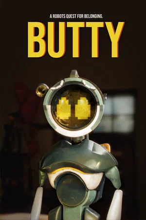 Постер: Butty