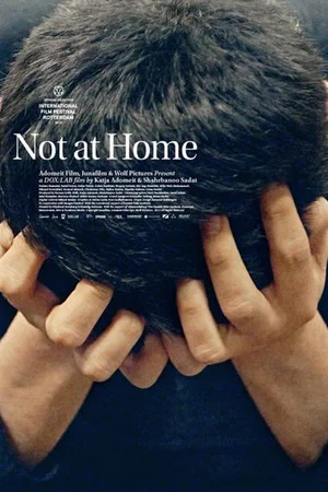 Постер: Not at Home