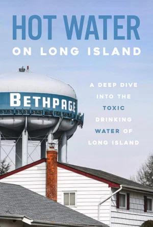 Постер: Hot Water on Long Island