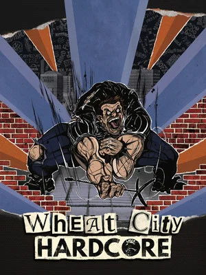 Постер: Wheat City Hardcore