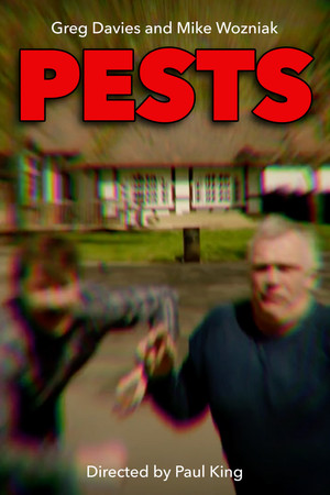 Постер: Pests