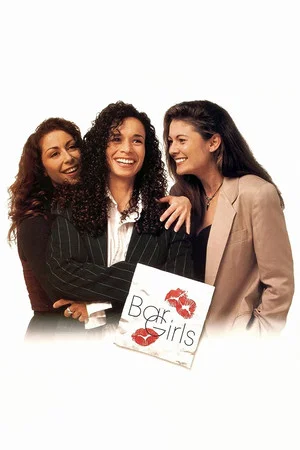 Постер: Bar Girls