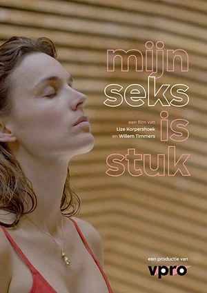 Постер: Mijn seks is stuk