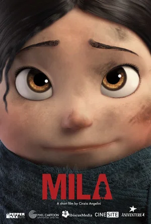 Постер: Mila