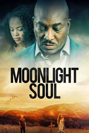 Постер: Moonlight Soul