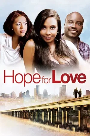 Постер: Hope for Love