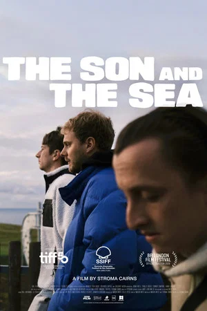 Постер: The Son and the Sea