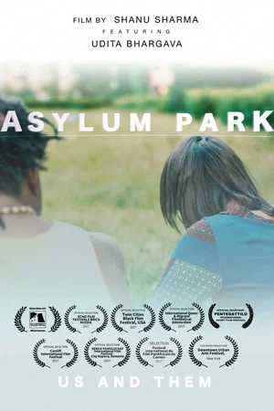Постер: Asylum Park
