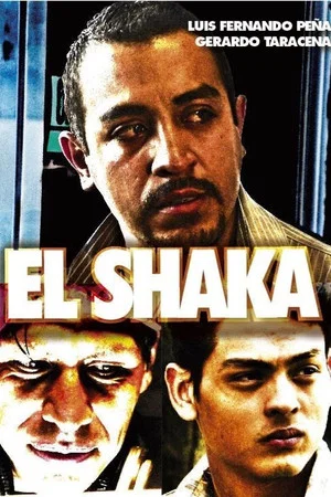 Постер: El Shakka