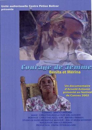Постер: Women's Courage