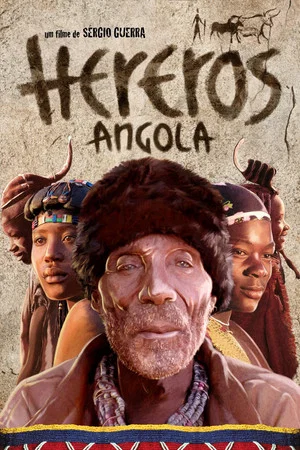 Постер: Hereros Angola