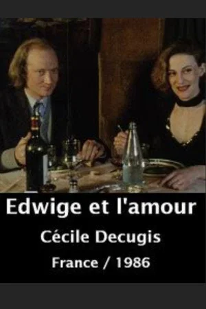 Постер: Edwige et l'amour