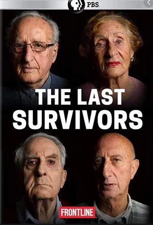 Постер: The Last Survivors