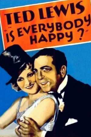 Постер: Is Everybody Happy?