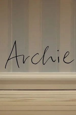 Постер: Archie