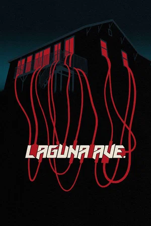 Постер: Laguna Ave.