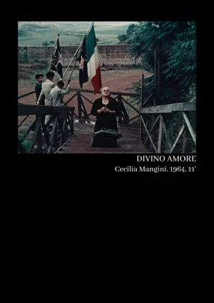 Постер: Divine Love