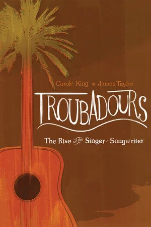 Постер: Troubadours