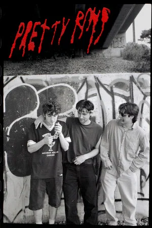 Постер: Pretty Boys