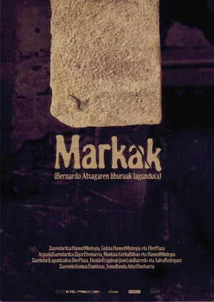Постер: Markak