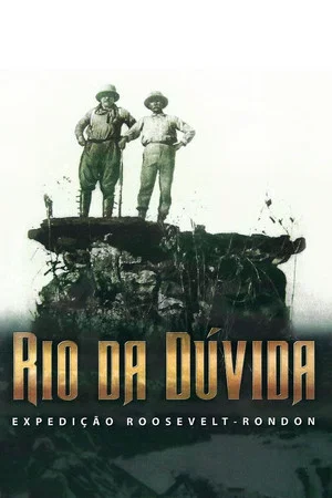 Постер: Rio da Dúvida