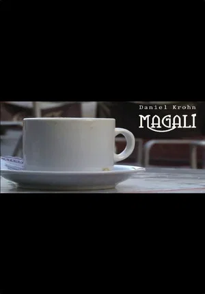 Постер: Magalí
