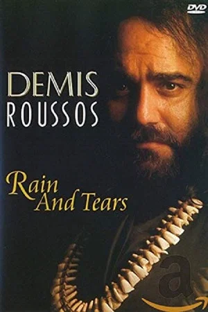 Постер: Demis Roussos: Rain And Tears