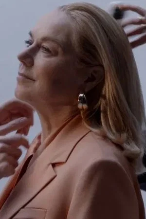 Постер: Sigrid Kaag: van Beiroet tot Binnenhof