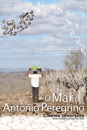 Постер: The Sea of Pilgrim Antonio