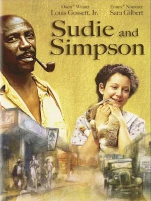 Постер: Sudie and Simpson