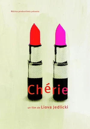 Постер: Chérie