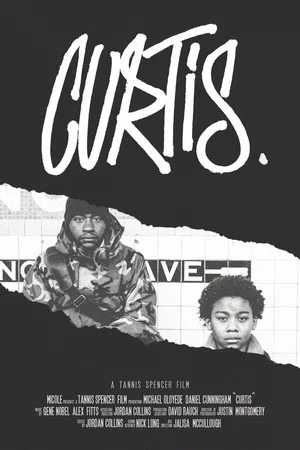 Постер: Curtis