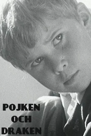 Постер: The Boy and the Kite