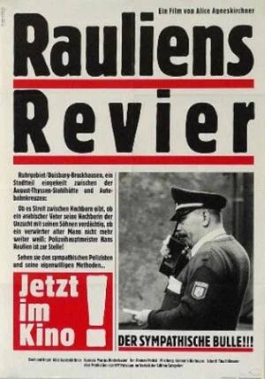 Постер: Rauliens Revier