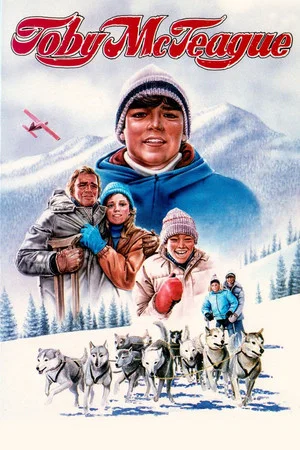 Постер: Toby McTeague
