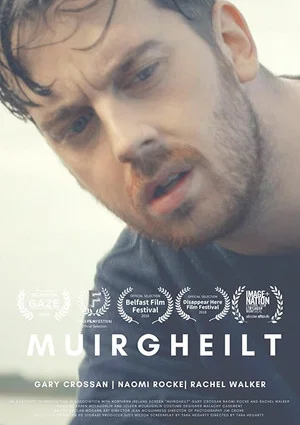 Постер: Muirgheilt